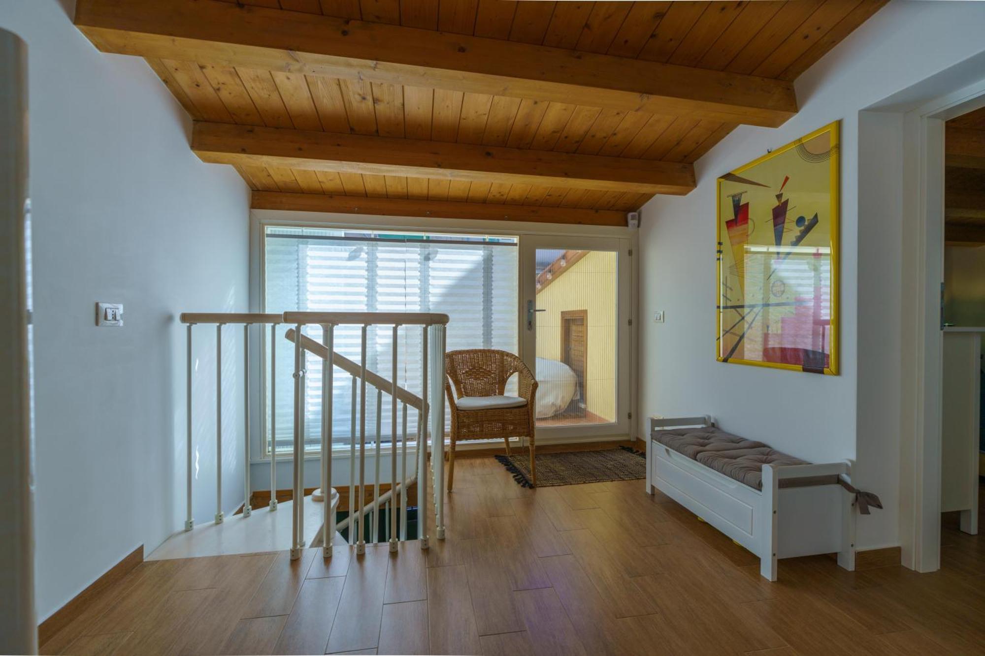 Maquedino Holiday Home & Terrace - Cozy Central Loft Palermo Kültér fotó