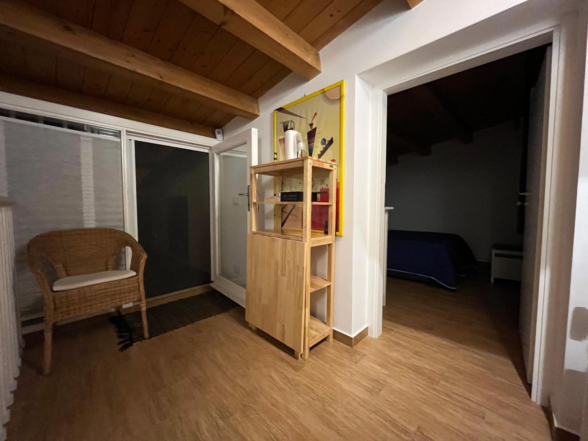 Maquedino Holiday Home & Terrace - Cozy Central Loft Palermo Kültér fotó
